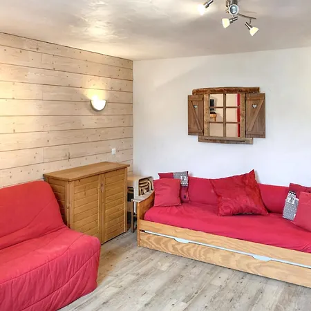 Cosy A Tarentaise 20 M² + Vue Sur Montagne *