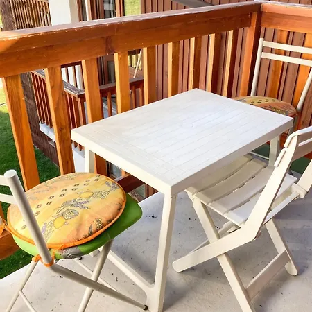 Apartment Cosy A La Plagne-tarentaise, 20 M² + Vue Sur Montagne